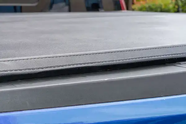 Kas yra pikapo bagažinės dangčiai? Kokias funkcijas atlieka bagažinės dangtis?