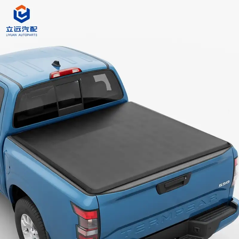Minkštas Roll Up Tonneau dangtelis, skirtas Nissan Suzuki